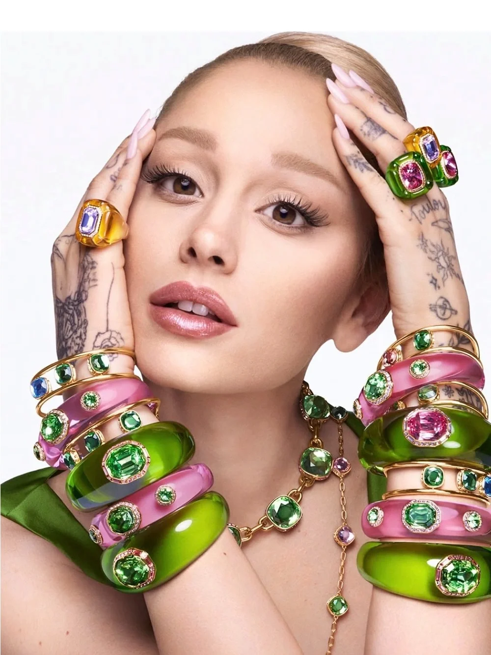 Swarovski brand new